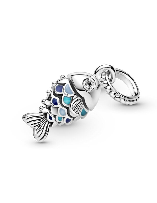 Fish Charm