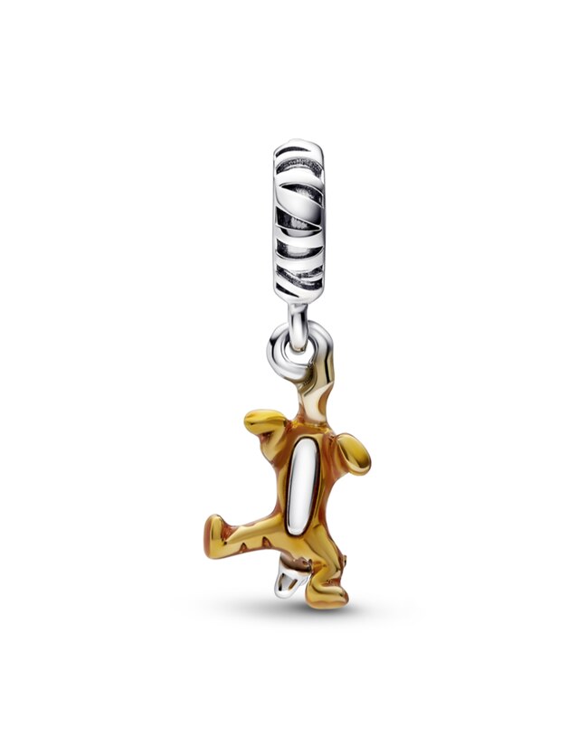 Tiger Charm