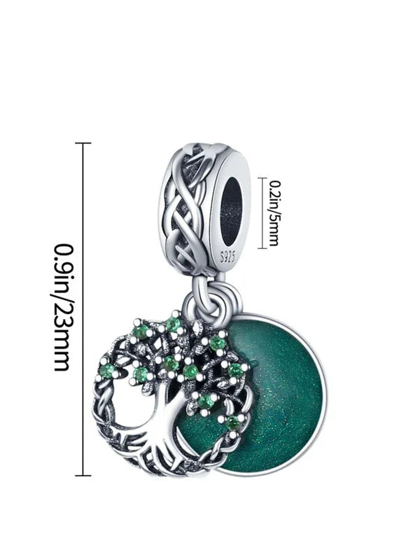 Tree Of Life Charm