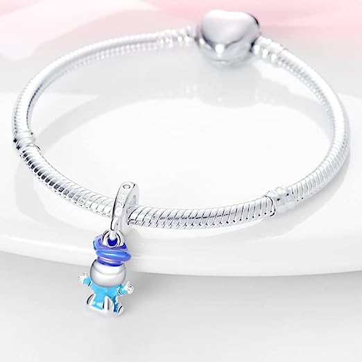 Donald Duck Charm