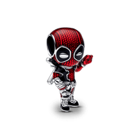 Thumbnail for Deadpool Charm