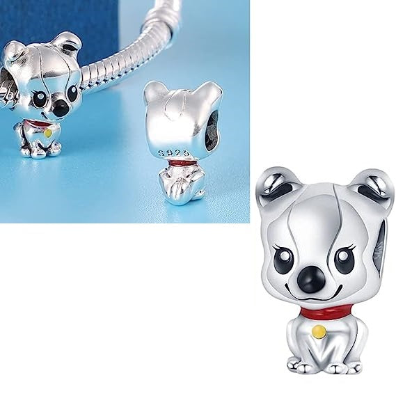 Cute Puppy Charm