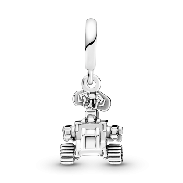 Wall-E Charm