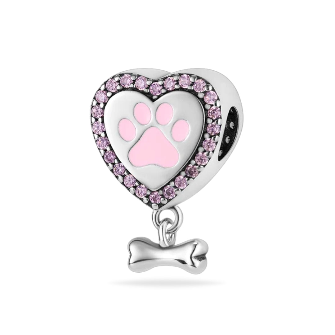 Canine Love Charm