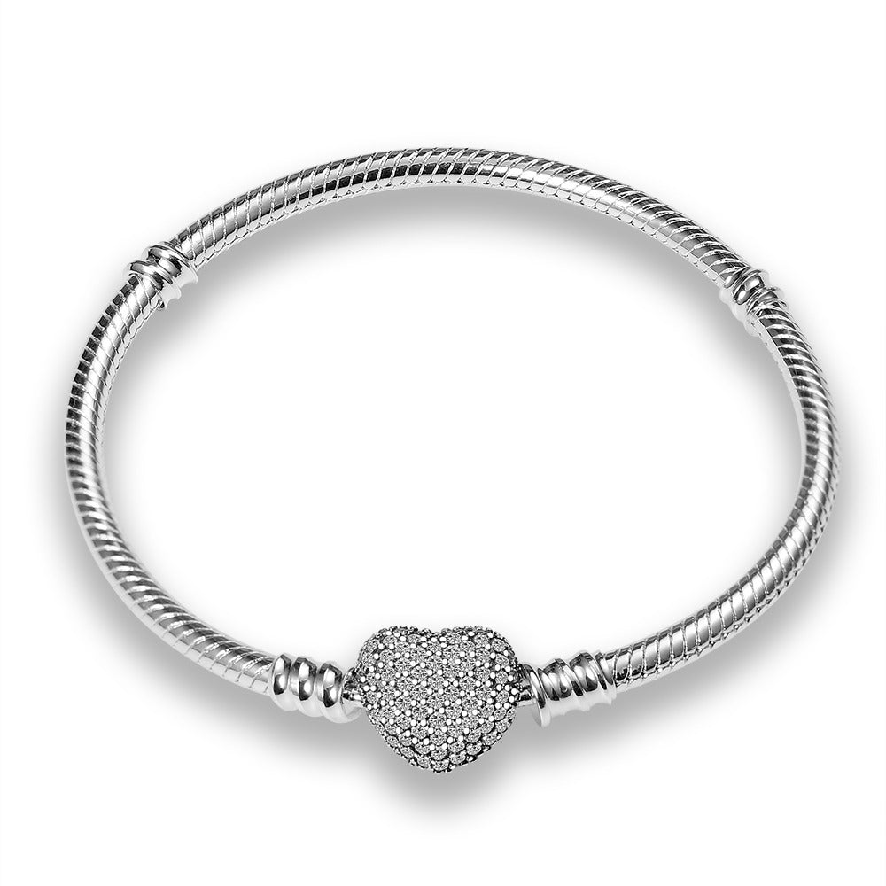 Magic Heart Bracelet