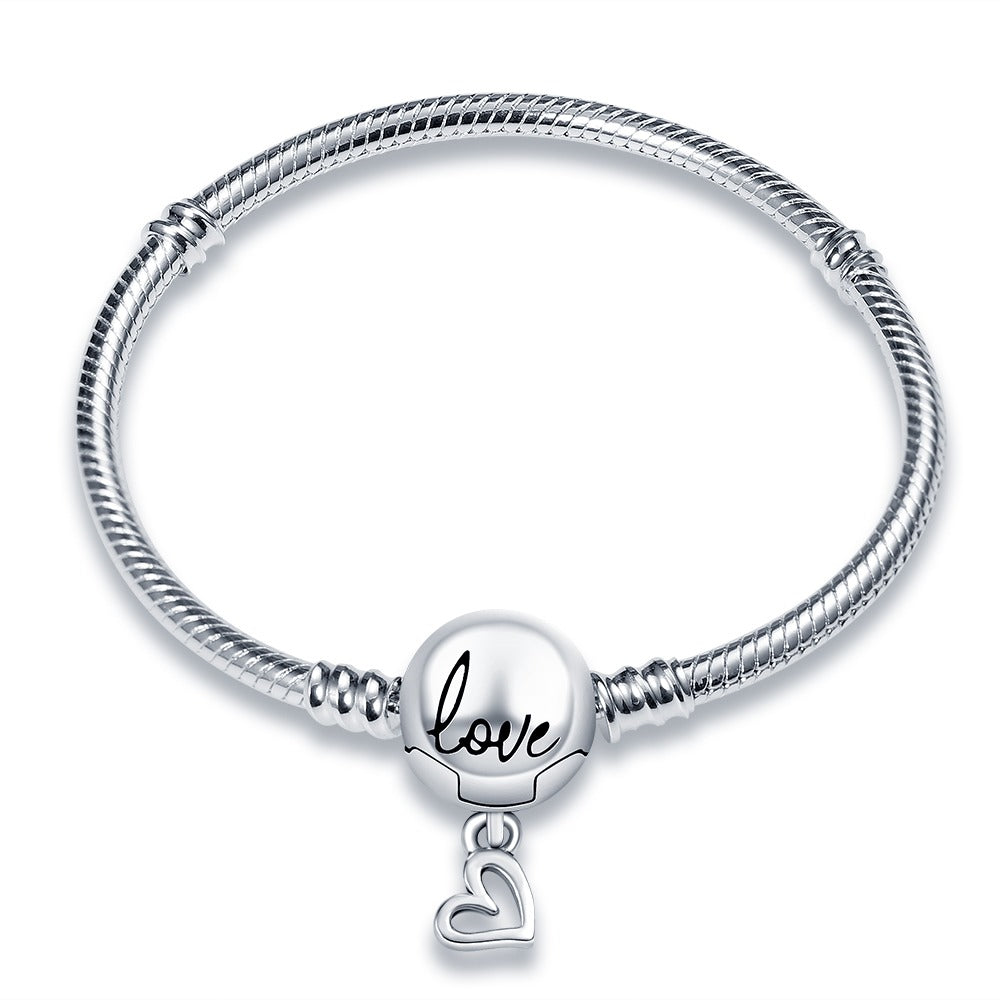 Love Sphere Bracelet