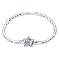 Thumbnail for Diamonds Star Bracelet