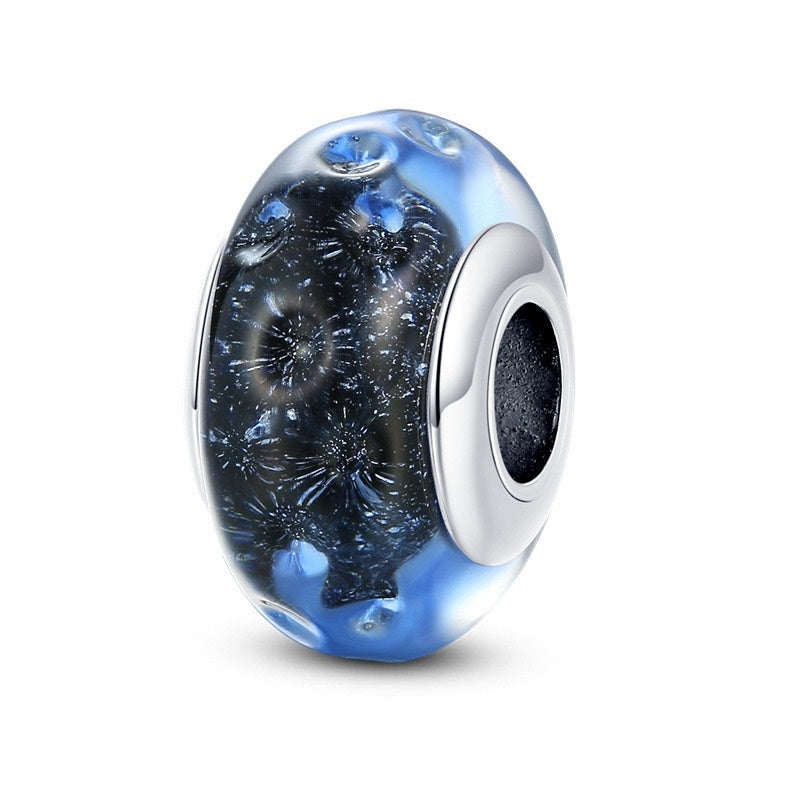 "Galaxy Bead" Charm