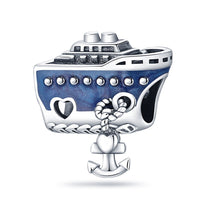 Thumbnail for Cruise Ship Charm