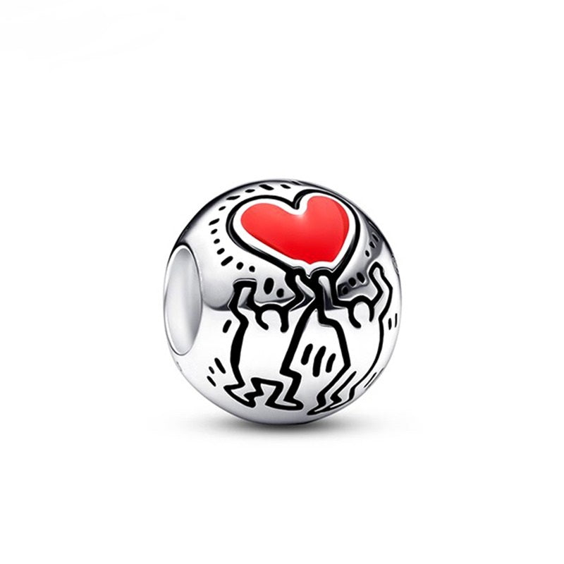 Meaningful Eternal Love Charm