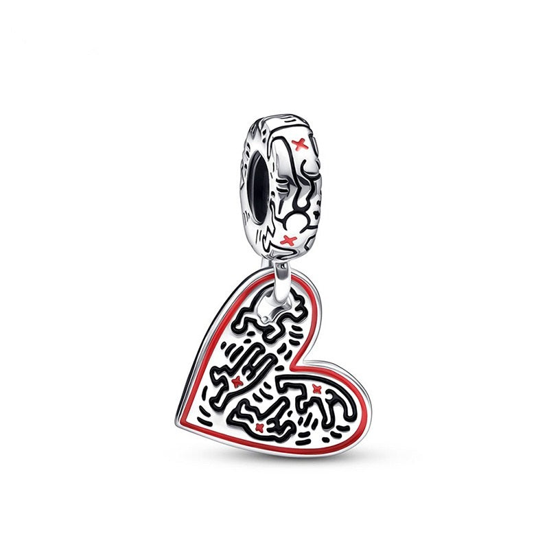 Heart Charm