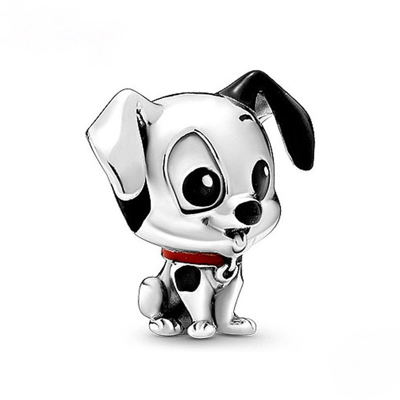 101 Dalmatians Charm