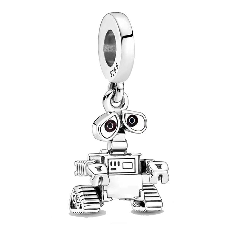 Wall-E Charm