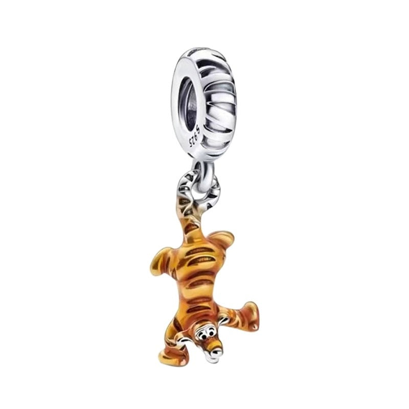 Tiger Charm