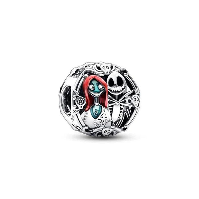 Jack and Sally Charm