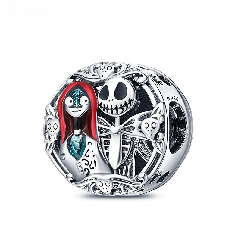 Jack and Sally Charm