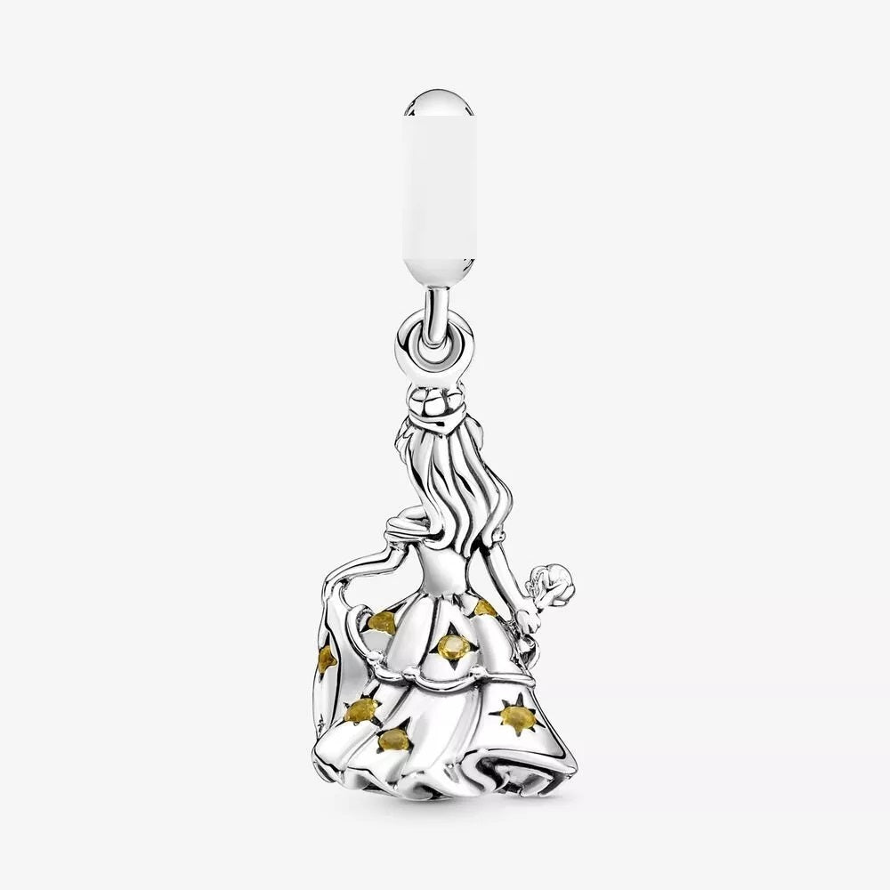 Princess Belle Charm