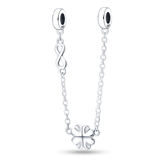 Clover Safety Chain