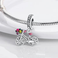 Thumbnail for Bicycle Charm