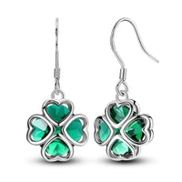 Thumbnail for Clover Earrings