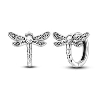 Thumbnail for Vector Dragonfly Earrings