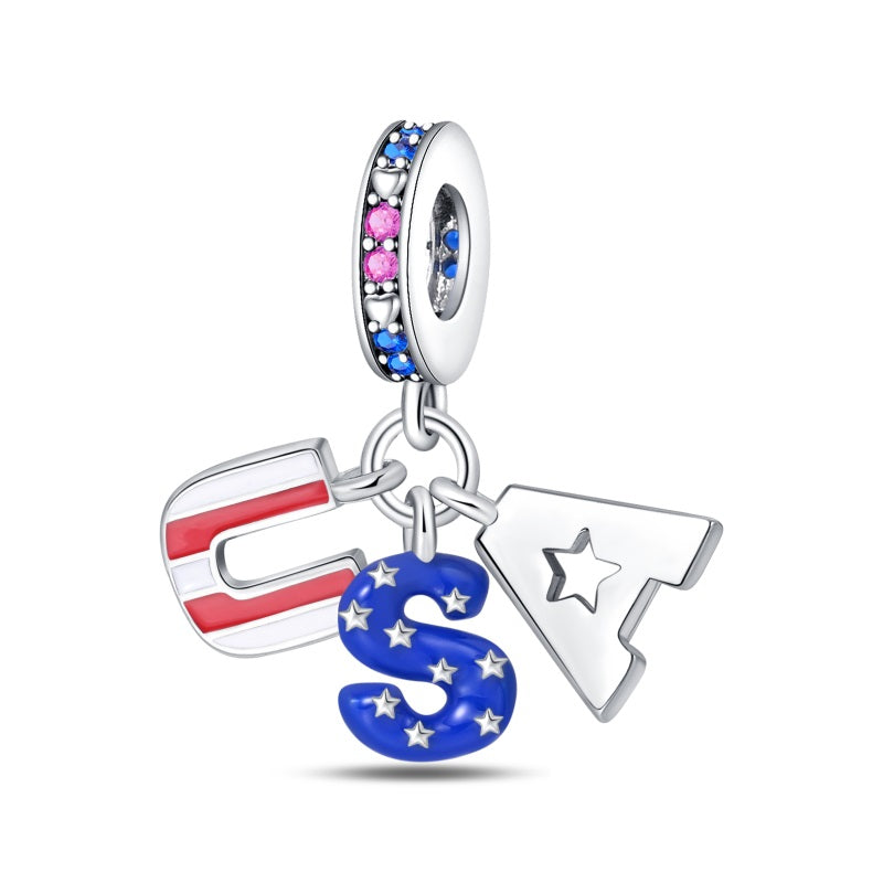 USA Charm