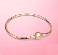 Thumbnail for Smooth Sphere Bracelet