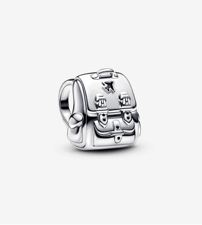 Adventurer's Backpack Charm