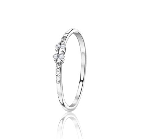 Purity of Elegance Ring