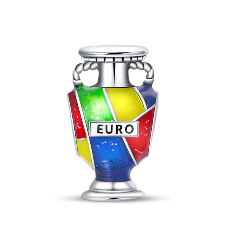 Euro Cup Charm