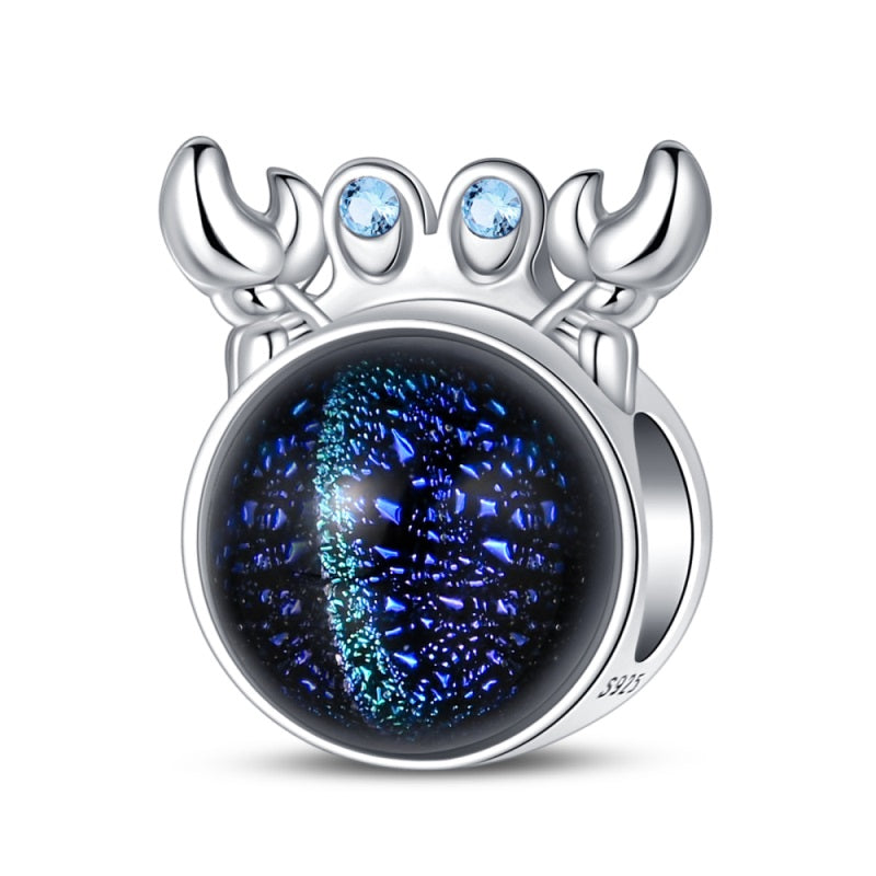 Crab and Deep Sea Charm