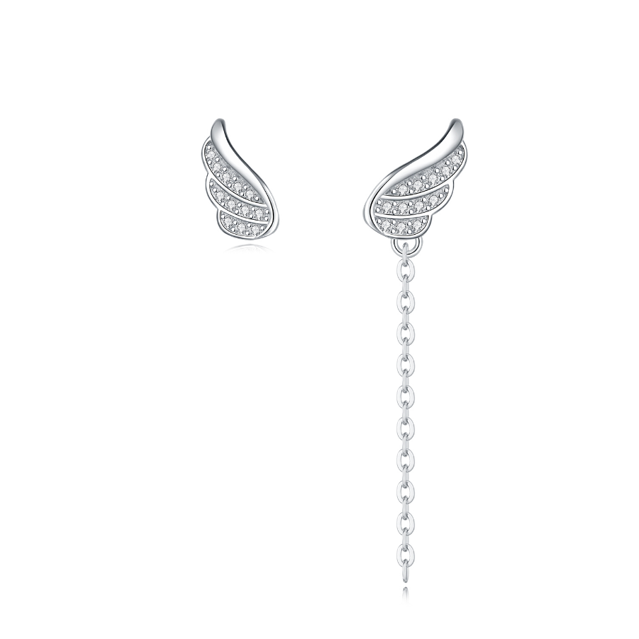 Angel Wings Earrings