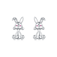 Thumbnail for Bunny Earrings