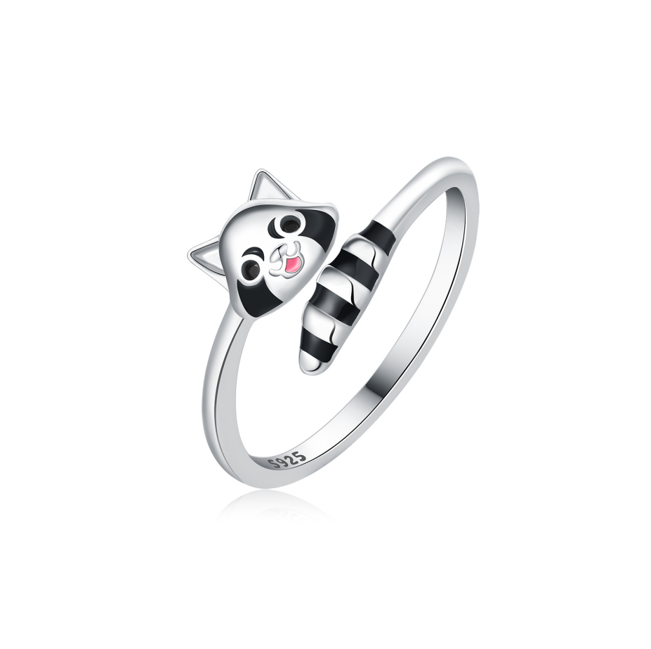 Raccoon Ring