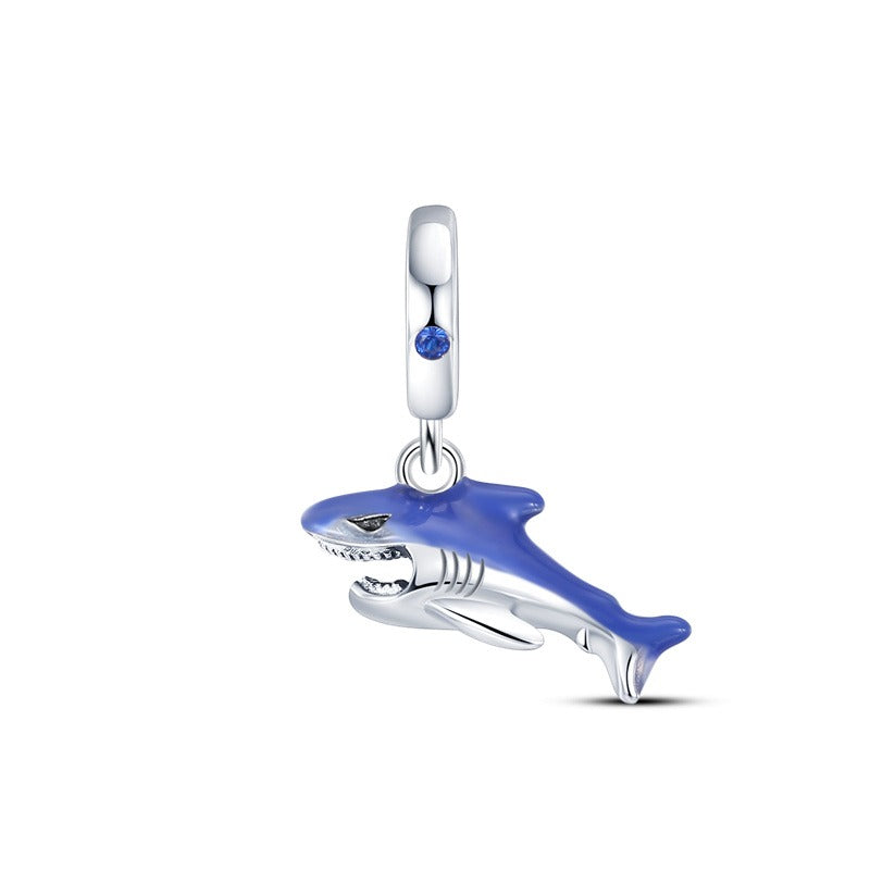 Shark Charm