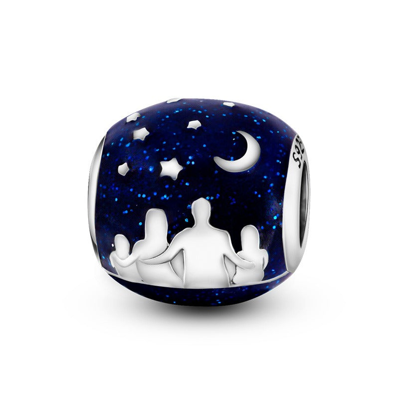 Starry Night Charm