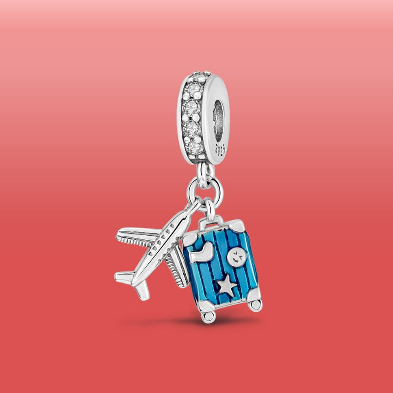 Travel Charm