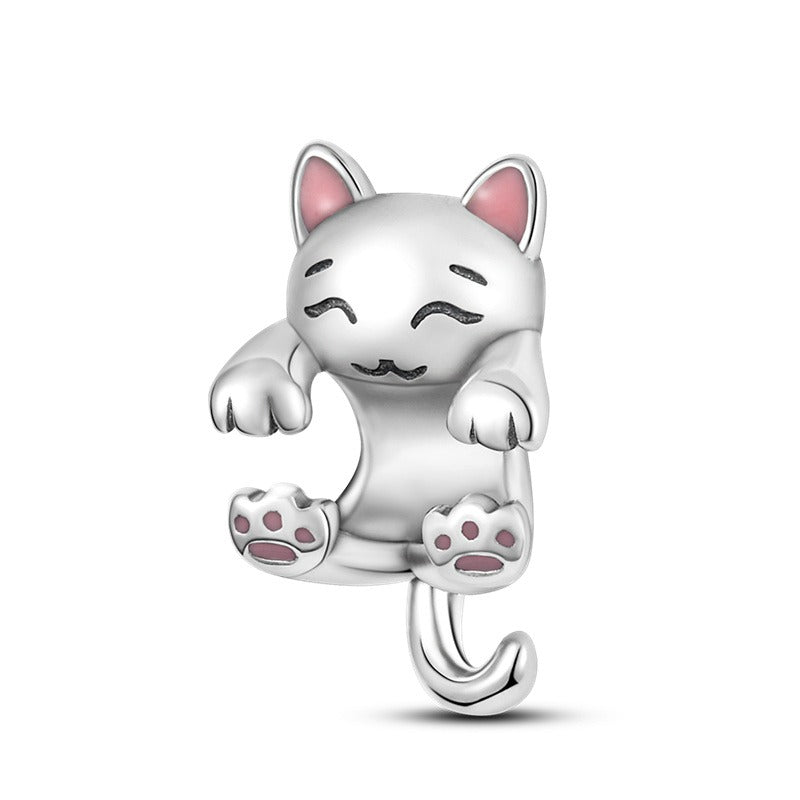 Cute Kitten Charm