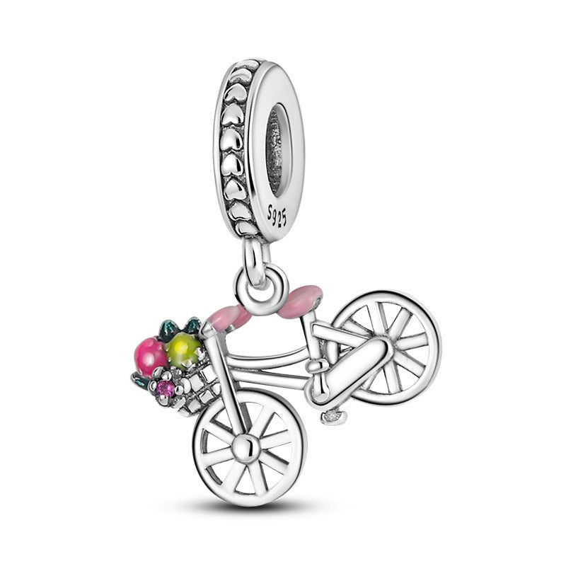 Bicycle Charm