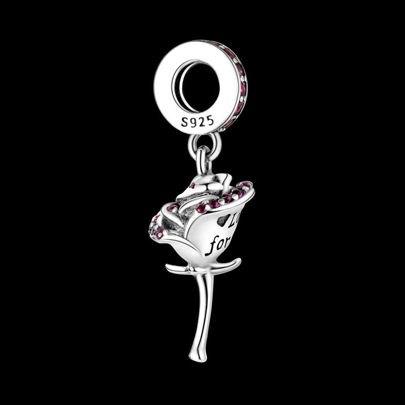 Rose Charm