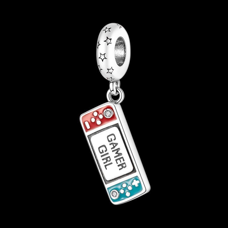 Nintendo Switch Charm