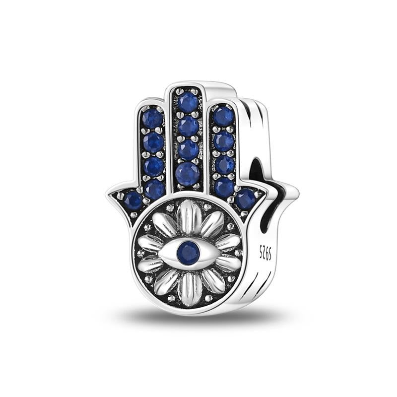 Hamsa Charm