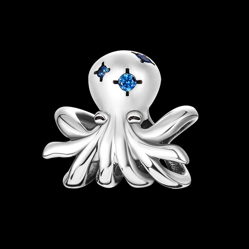 Octopus Charm