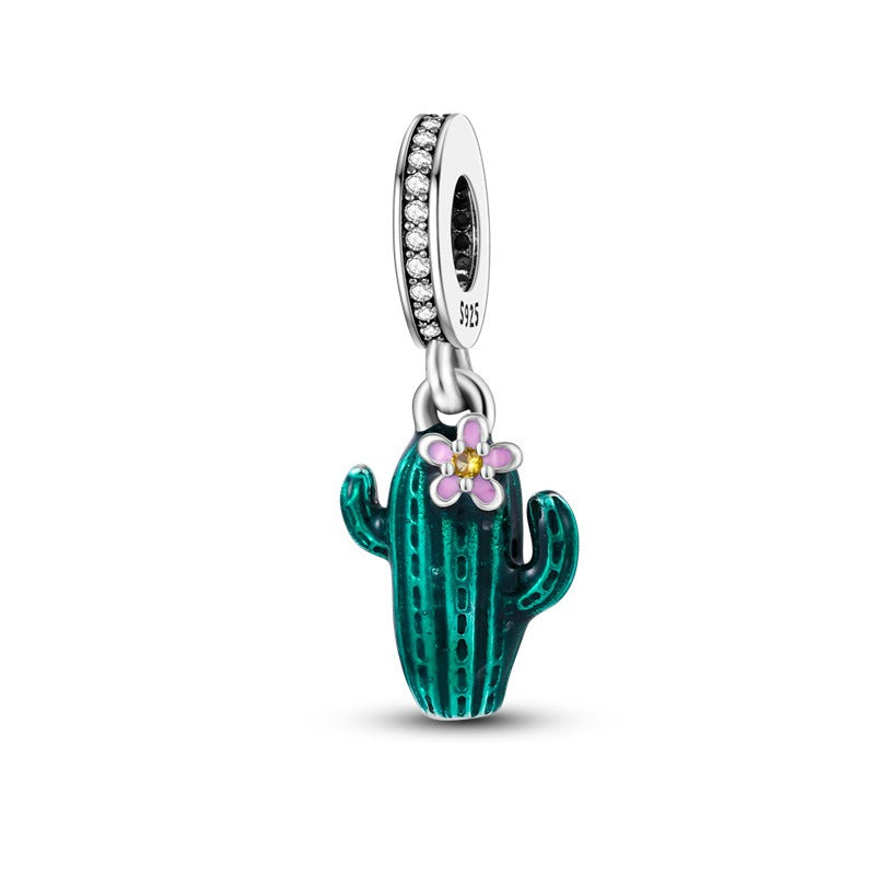 Cactus Charm