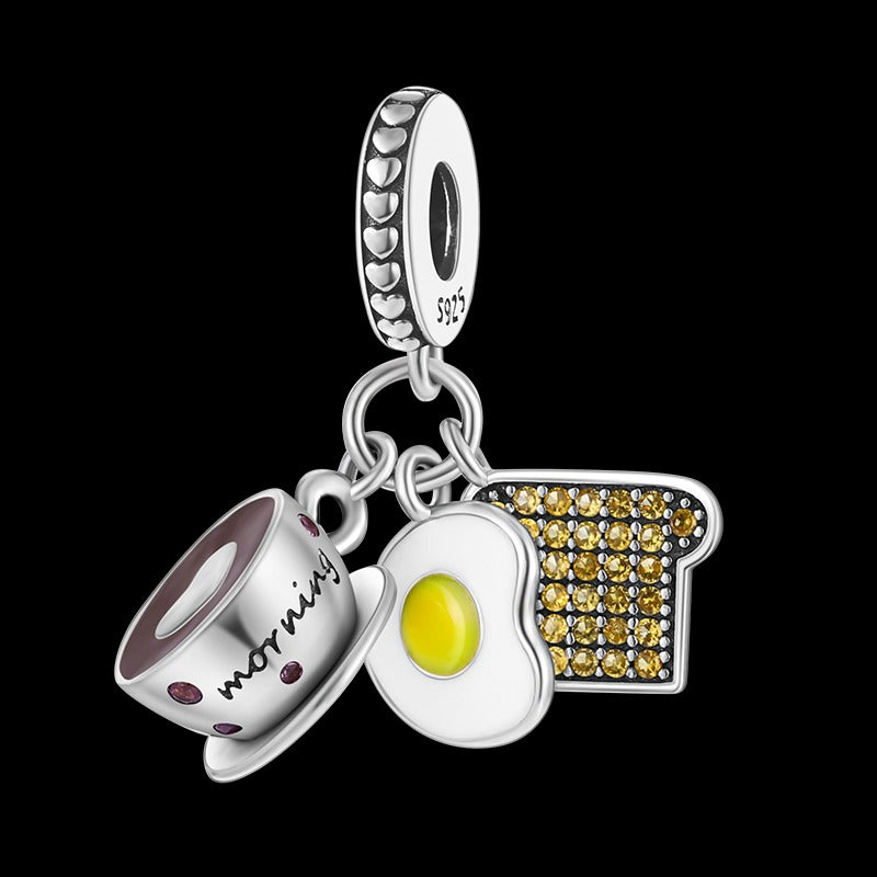 Breakfast Charm