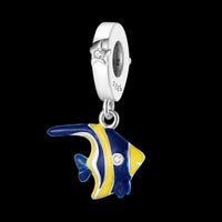 Thumbnail for Moorish Idol Fish Charm