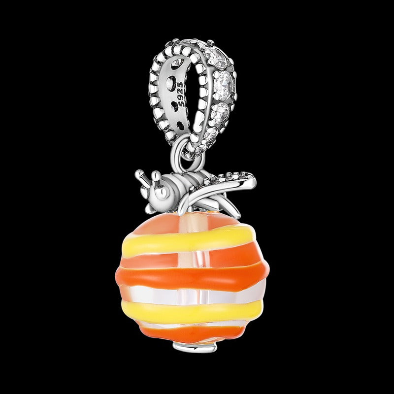 Beehive Charm