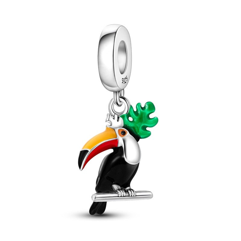 Toucan Charm