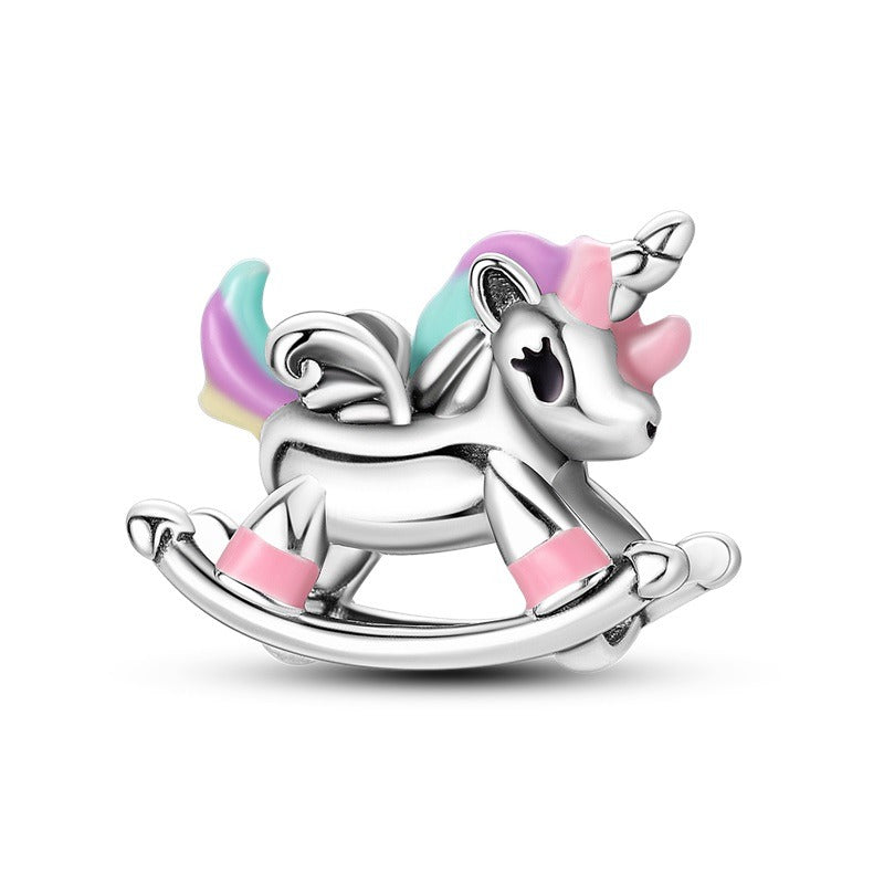 Unicorn Charm