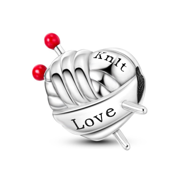 Eternal Love Charm